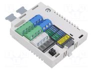 I/O extension module; Modbus RTU ABB