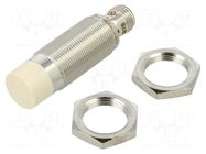 Sensor: inductive IFM ELECTRONIC