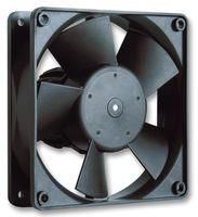 FAN, ACMAXX, 119MM, 115/230VAC