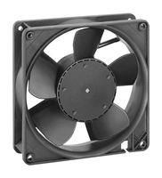 FAN, 127MM, 12VDC