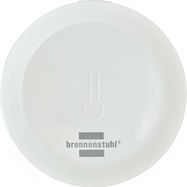 brennenstuhl®Connect Zigbee temperature and humidity sensor TFS CZ 01 (smart temperature and humidity meter)