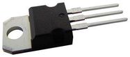 MOSFET, N-CH, 650V, 9A, TO-220