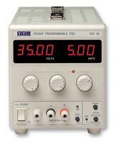 POWER SUPPLY, 1CH, 35V, 5A, PROGRAMMABLE