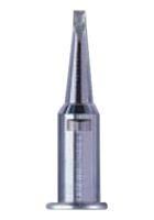 CHISEL TIP, 2.4MM