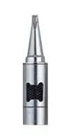 CHISEL TIP, 2MM