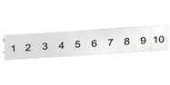 CLIP IN LEGEND, SOLID STATE RELAY