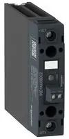 SOLID STATE RELAY, SPST, 20A, 48-600VAC
