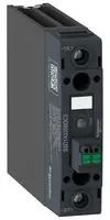 SOLID STATE CONTACTOR, 35A, 48-600VAC