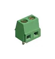 TERMINAL BLOCK, WTB, 3POS, 13.5A, 250V