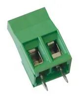 TERMINAL BLOCK, WTB, 2POS, 32A, 450V