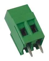 TERMINAL BLOCK, WTB, 3POS, 24A, 450V