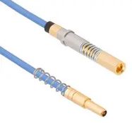 CABLE ASSY, NANORF PIN-SMPS SKT, 12"
