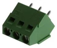 TERMI-BLOK PCB MOUNT 35  8P.5 12H8452