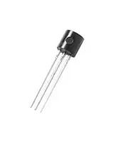 THYRISTOR, 400V, 0.8A, TO-92