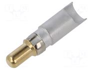 connector FCT TERM HPWR SDR PLG 40 AMP 8-12 AWG MOLEX
