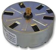 CAM TIMER, 230V, MOTOR