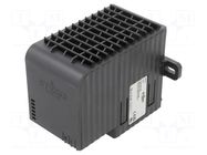 Blower; heating,semiconductor,with fan; CS 032 Basic; 1kW; IP20 STEGO
