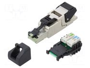 connector 100023045 TELEGÄRTNER