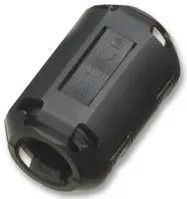 FERRITE CORE, SPLIT, 7MM, 40 OHM