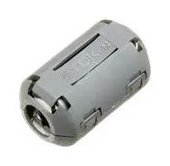 FERRITE CORE, SPLIT, 10MM, 50 OHM