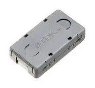 FERRITE CORE, FLAT CABLE, 24.5MM