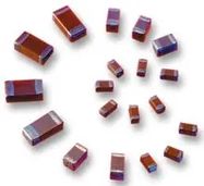 CAP, 0.47┬╡F, 25V, 10%, X8L, 0805