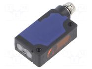 Sensor: photoelectric; transmitter; Range: 30m; Usup: 12÷24VDC TELEMECANIQUE SENSORS