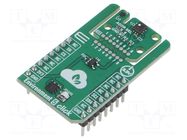 Click board; Comp: SHT40-BD1B-R2,STC31-C-R3; prototype board MIKROE