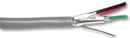CABLE, 22AWG, LSZH, 2 PAIR, 30.5M