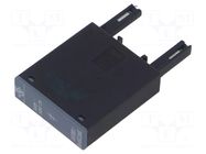 Surge arrester; varistor; Size: S00; 240÷400VAC; 3RT20 SIEMENS