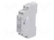 Power supply: switching; LED; 12÷48VDC; IP20; 98x18x56mm; -20÷55°C Lunatone GmbH