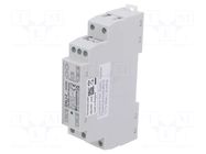 Power supply: switching; LED; 12÷48VDC; IP20; 98x18x56mm; -20÷55°C Lunatone GmbH