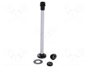 Module: base; IP66; Eco Modul 40; 400mm; -30÷60°C AUER SIGNAL