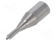 Tip; J-Tek,Mix-Tek HARWIN