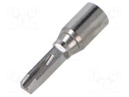 Tip; J-Tek,L-Tek,Mix-Tek HARWIN