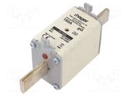 Fuse: fuse; 160A; 690VAC; gG; industrial; NH1 HAGER