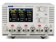 Power supply: programmable laboratory; Ch: 3; 0÷42VDC; 0÷6A; 0÷6A AIM-TTI