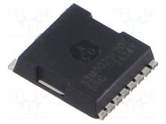 Transistor: N-MOSFET; SiC; unipolar; 1.2kV; 54A; Idm: 200A; 517W SMC DIODE SOLUTIONS