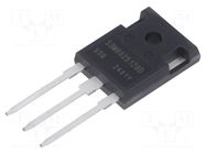 Transistor: N-MOSFET; SiC; unipolar; 1.2kV; 54A; Idm: 200A; 517W SMC DIODE SOLUTIONS