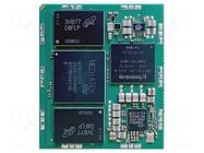 SOM; integrated compute module GRINN