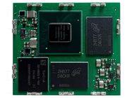 SOM; integrated compute module; Cortex A73; LGA196; 2.1GHz GRINN
