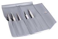 TWEEZER SET, SA, 5PCS