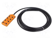 Distribution box IFM ELECTRONIC