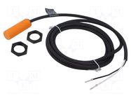 Sensor: inductive IFM ELECTRONIC