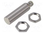 Sensor: inductive IFM ELECTRONIC