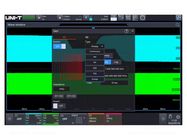 Test acces: expansion option; for oscilloscopes UNI-T