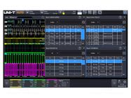 Test acces: expansion option; for oscilloscopes UNI-T