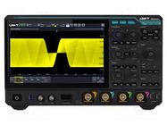 Test acces: expansion option; for oscilloscopes UNI-T