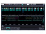 Test acces: expansion option; for oscilloscopes UNI-T