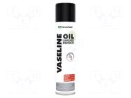 Oil; colourless; vaseline; spray; can; 300ml; Signal word: Danger AG TERMOPASTY